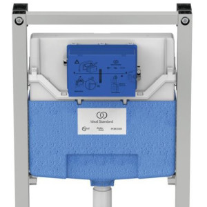 Инсталляция для унитаза Ideal Standard Prosys Frame 120 P R009667 бачок