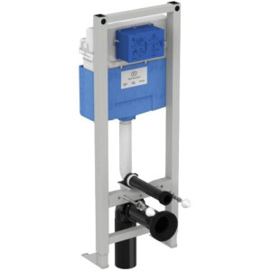Инсталляция для унитаза Ideal Standard Prosys Frame 120 P R009667
