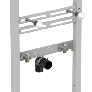 Инсталляция для раковины Ideal Standard Prosys R010267 вблизи