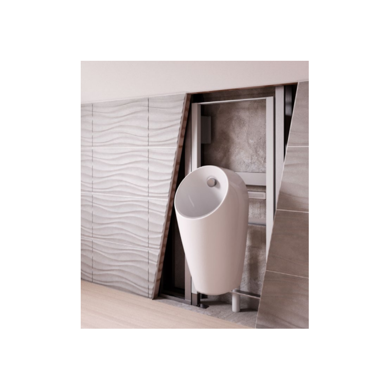 Инсталляция для писсуара Ideal Standard Prosys R010367 установка