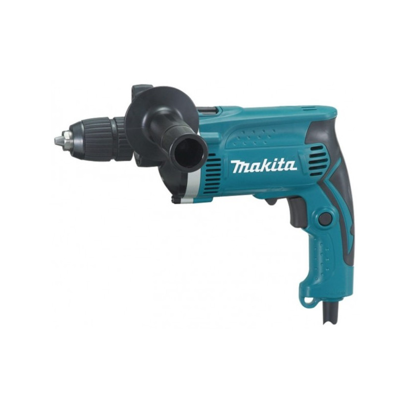 Дрель ударная Makita HP 1631 K