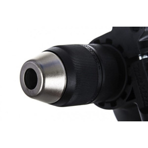 Дрель ударная Makita HP 1631 K патрон