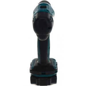 Дрель-шуруповерт Makita DDF 453 SYX 5 сзади