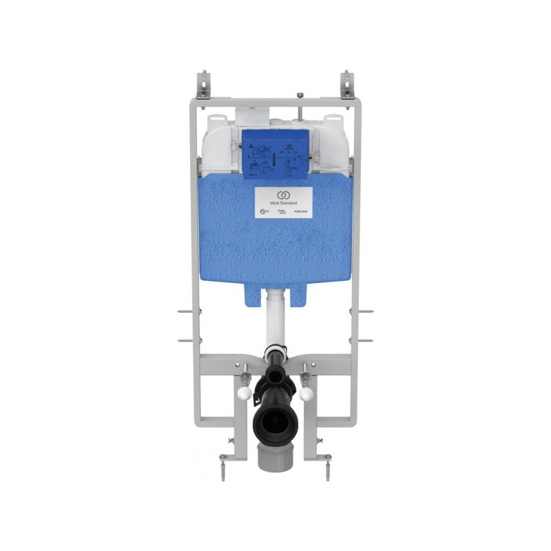 Инсталляция для унитаза Ideal Standard Prosys Frame 80 M R014367 спере