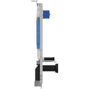 Инсталляция для унитаза Ideal Standard Prosys Frame 80 M R014367 сбоку
