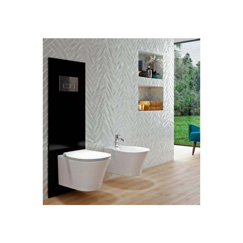 Инсталляция для унитаза Ideal Standard Prosys Comfort R0145A6 в интерьере