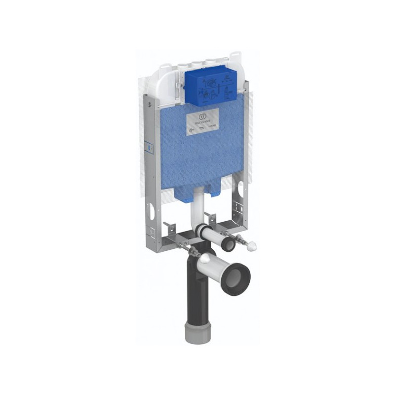 Инсталляция для унитаза Ideal Standard Prosys 80 M R014667