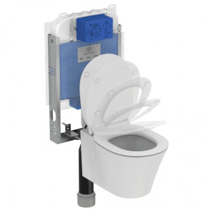 Инсталляция для унитаза Ideal Standard Prosys 80 M R014667 с унитазом