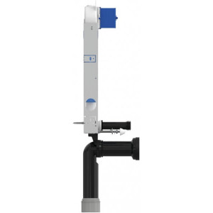 Инсталляция для унитаза Ideal Standard Prosys 80 M R014667 сбоку