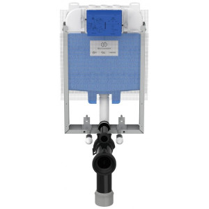 Инсталляция для унитаза Ideal Standard Prosys 80 M R014667 спереди