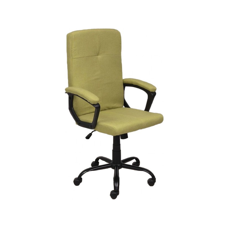 Кресло компьютерное AksHome Mark светло-зеленый