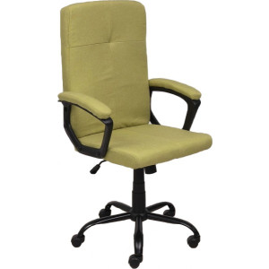 Кресло компьютерное AksHome Mark светло-зеленый