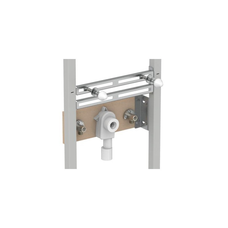 Инсталляция для раковины Ideal Standard Prosys R016067 вблизи