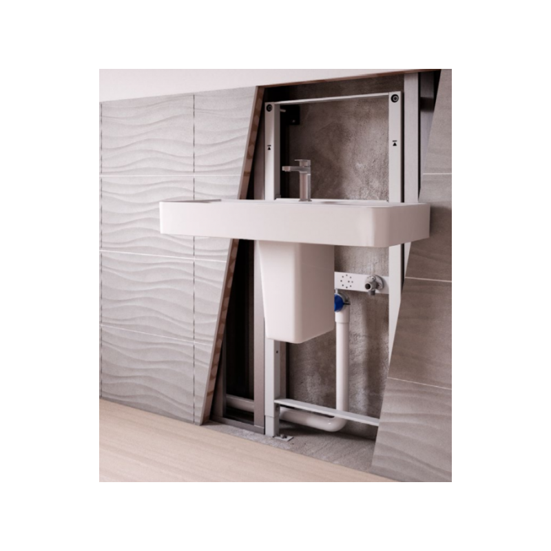 Инсталляция для раковины Ideal Standard Prosys R016067 установка