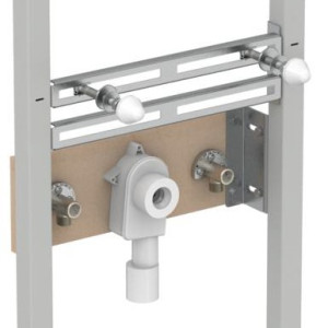 Инсталляция для раковины Ideal Standard Prosys R016067 вблизи