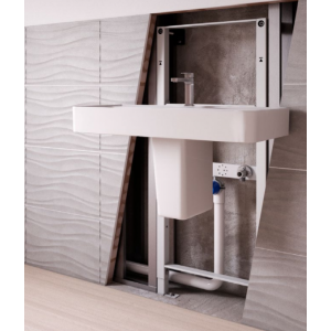 Инсталляция для раковины Ideal Standard Prosys R016067 установка