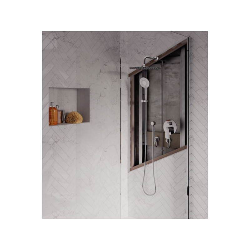 Инсталляция для смесителя Ideal Standard Prosys R016767 установка