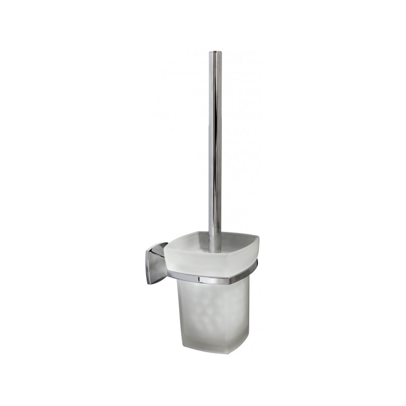 Ершик для унитаза WasserKraft Wern K-2527