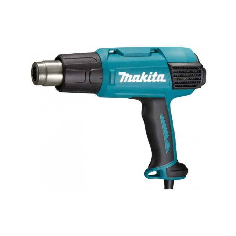 Строительный фен Makita HG 6531 CK
