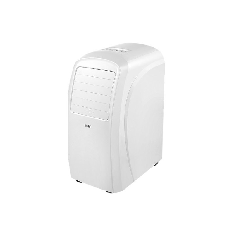 Мобильный кондиционер Ballu BPAC-18 CE