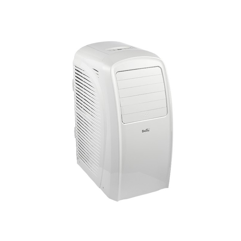 Мобильный кондиционер Ballu BPAC-18 CE справа