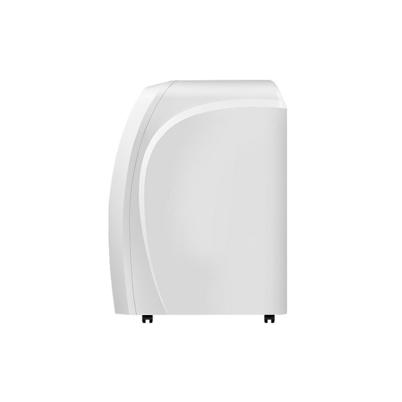 Мобильный кондиционер Ballu BPAC-18 CE сбоку