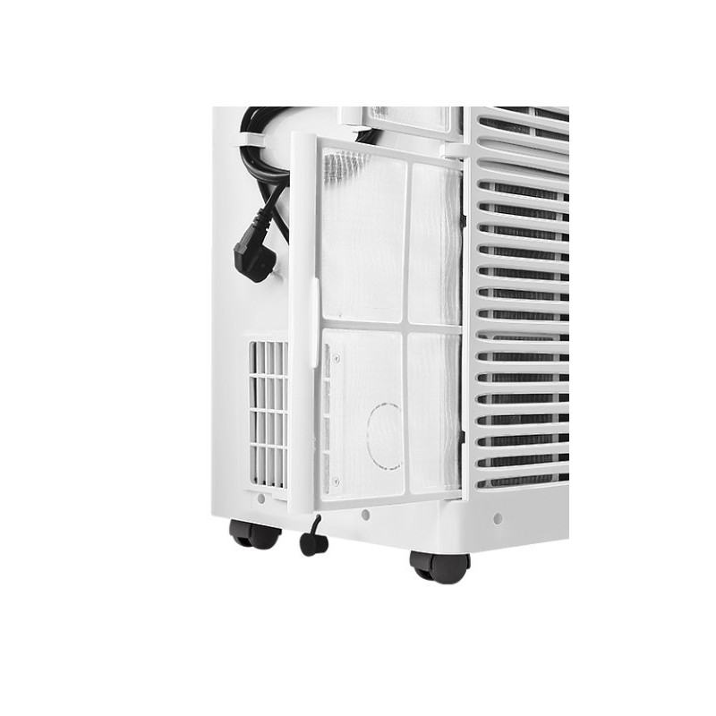 Мобильный кондиционер Ballu BPAC-18 CE фильтр