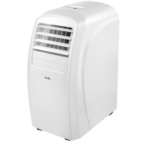 Мобильный кондиционер Ballu BPAC-18 CE слева