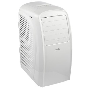 Мобильный кондиционер Ballu BPAC-18 CE справа