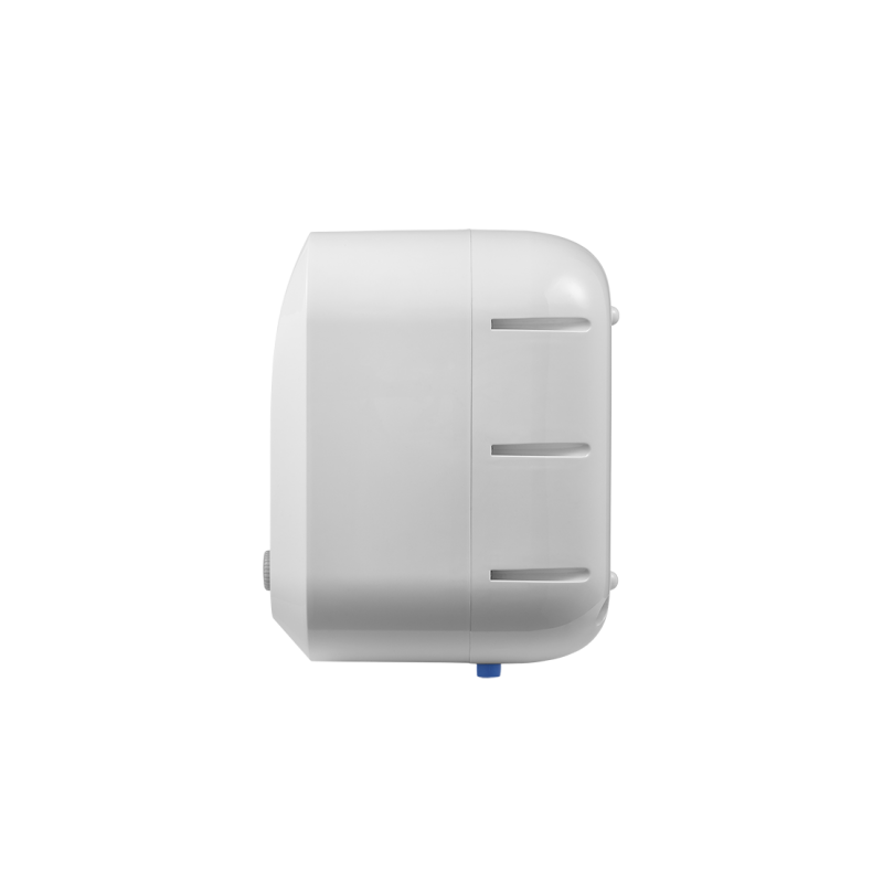 Накопительный водонагреватель Ballu BWH/S 10 Capsule Plus O сбоку