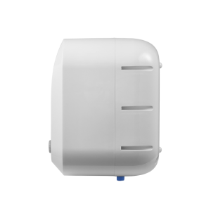 Накопительный водонагреватель Ballu BWH/S 10 Capsule Plus U сбоку
