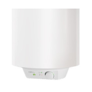 Накопительный водонагреватель Ballu BWH/S 100 Shell нижняя часть