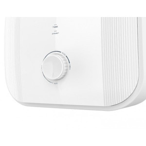 Накопительный водонагреватель Ballu BWH/S 15 Capsule Plus O регулятор