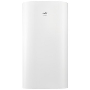 Накопительный водонагреватель Ballu BWH/S 30 Level Pro спереди