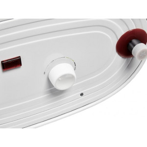 Накопительный водонагреватель Ballu BWH/S 50 Level Pro подключение