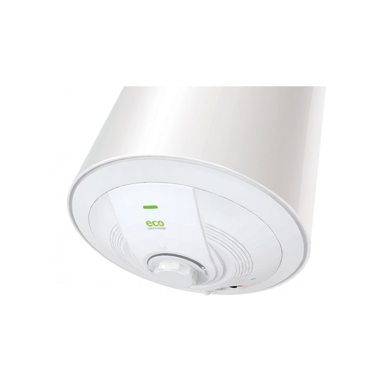 Накопительный водонагреватель Ballu BWH/S 30 Primex снизу