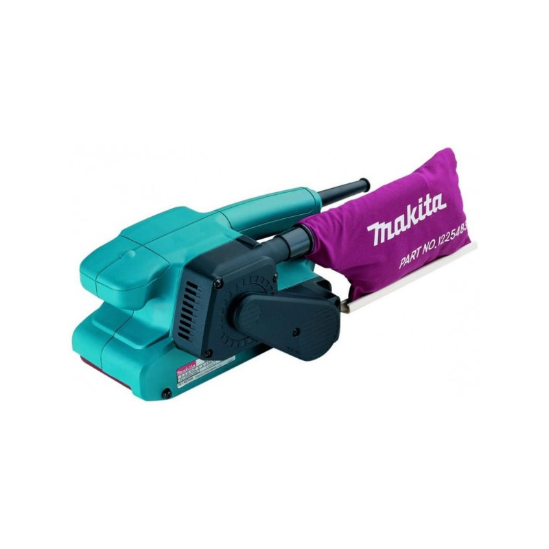 Ленточная шлифмашина Makita 9910K