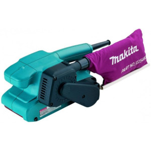 Ленточная шлифмашина Makita 9910K