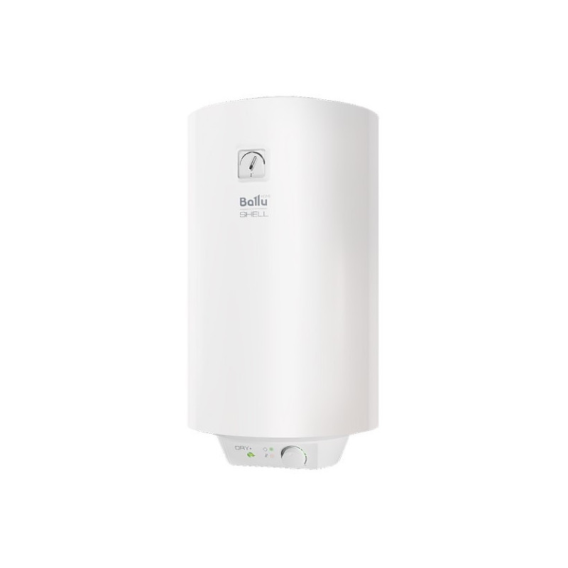 Накопительный водонагреватель Ballu BWH/S 30 Shell