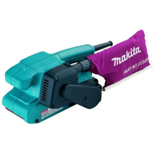 Ленточная шлифмашина Makita 9911K