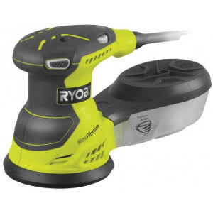 Эксцентриковая шлифмашина Ryobi ROS310-SA20 5133003616