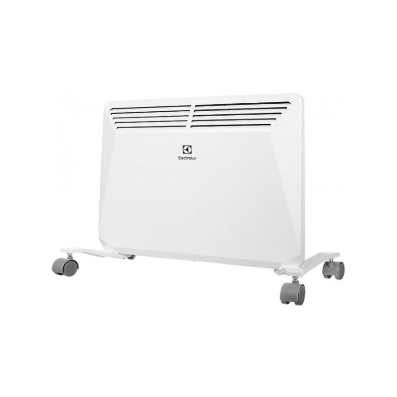 Конвектор Electrolux ECH/T-1000 E сбоку