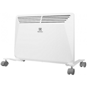 Конвектор Electrolux ECH/T-1000 E сбоку