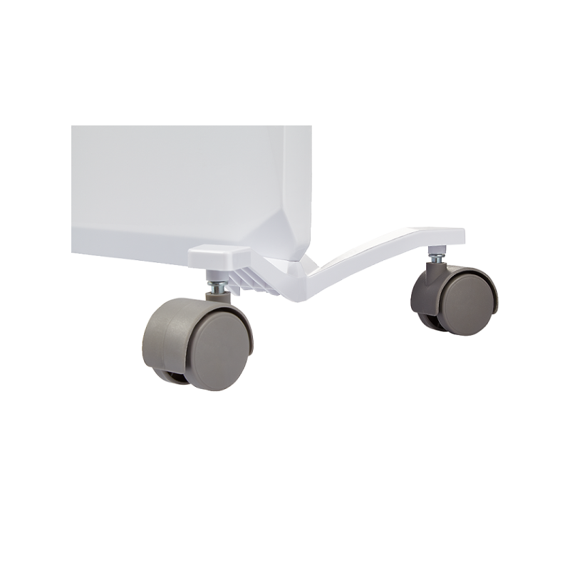 Конвектор Electrolux ECH/T-1000 M колесики