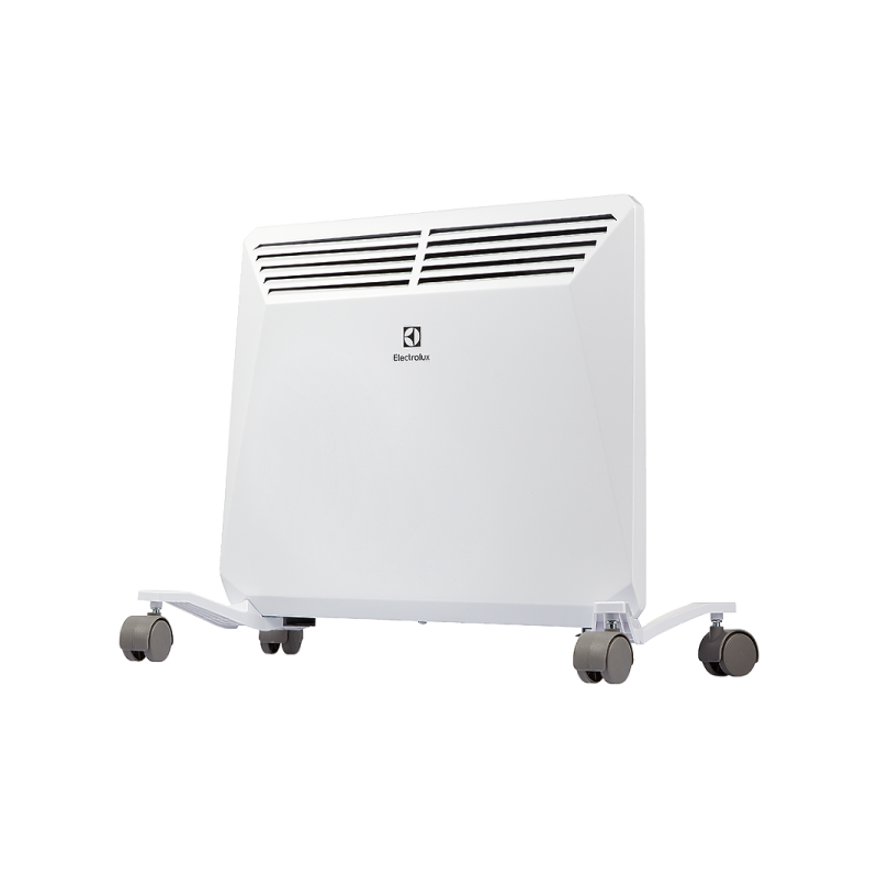 Конвектор Electrolux ECH/T-1000 M сбоку