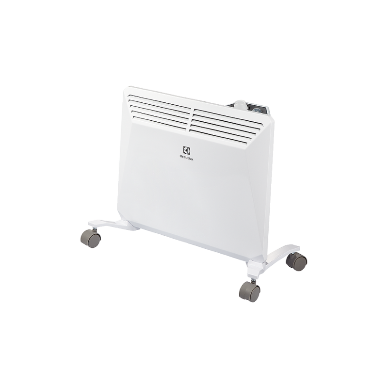 Конвектор Electrolux ECH/T-1000 M слева