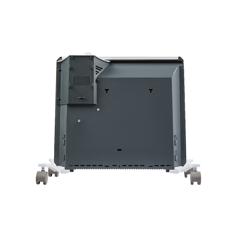 Конвектор Electrolux ECH/T-1000 M сзади