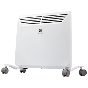 Конвектор Electrolux ECH/T-1000 M сбоку