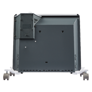 Конвектор Electrolux ECH/T-1000 M сзади