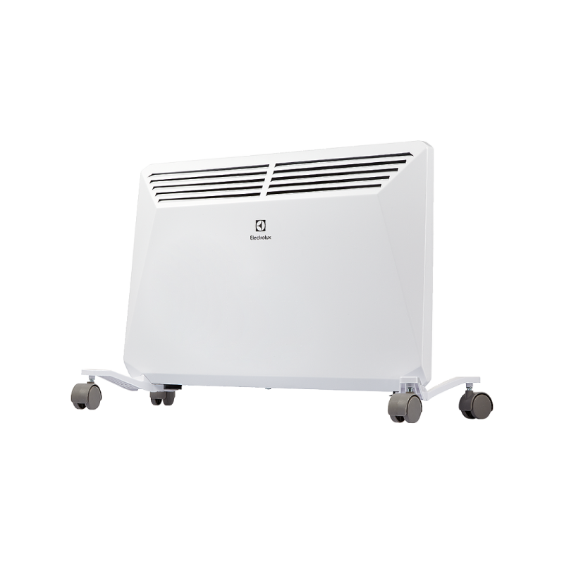 Конвектор Electrolux ECH/T-1500 M сбоку